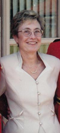 Carol Peck