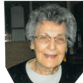 Chiasson Jeanne 1913-2013