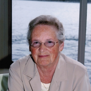 Cormier Eliette 1927-2012