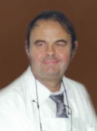 Dr. Bryan Earle McPhail