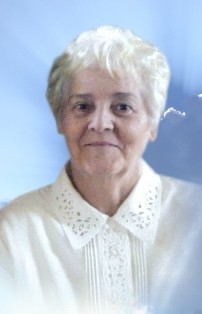 Gertrude Duquette (Legault)