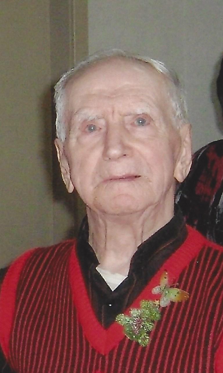 Gérard Martineau