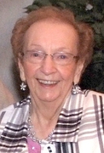 Jeannine Nadeau Vaudreuil