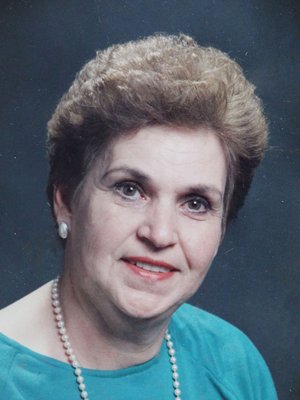 Marie-Rose Parent 1932 - 2016