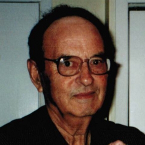 Parent André 1924-2011