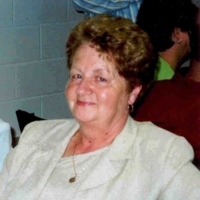 Thériault Yvonne 1940-2011