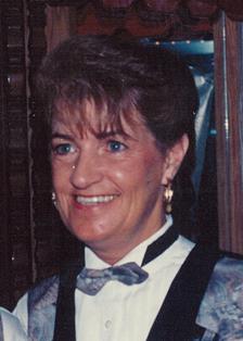 Lise Tremblay 1944-2016