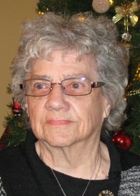 Marie-Rose Langevin Bousquet