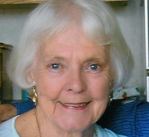 Barbara Hodsdon