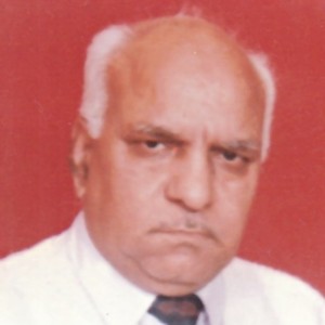 Dharam Pal Khanna