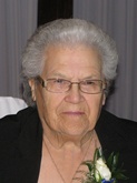 Germaine Labonté Lachapelle  1927 - 2016