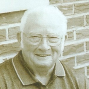 Gordon Stanley Perry