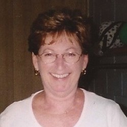 Jean McManus