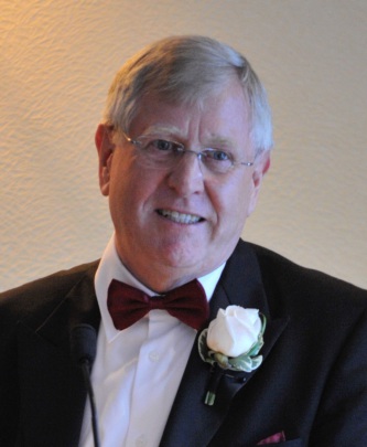 Richard W. Kennish  21 mai 2016