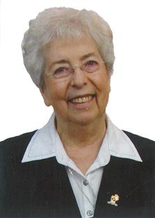 soeur Marie (Annette) Dionne 1931-2016