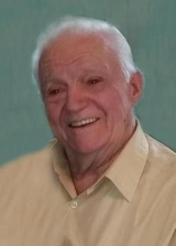 Albert Boudreau
