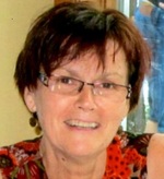 Doreen Sargent