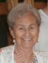 Guénette Marie-Claire 1924-2016