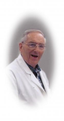 Howard Ernest Waite
