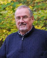 James Jim Malcolm Goodlet