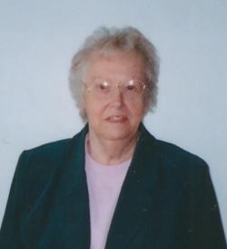Jean Mae Milton