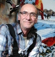 Léandre Ouellet