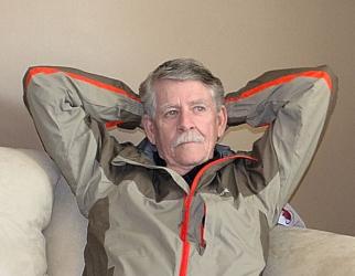 Michael R. MacKinnon