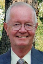 Rev. David Ketchen