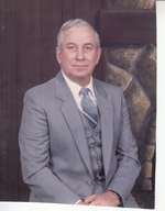 Vernon Fretz