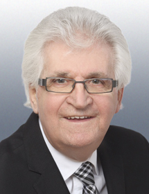 Denis Labrecque 1942 - 2016