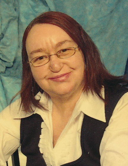 Denise Dupuis - 2016