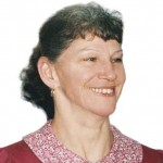 Monique Gingras 1949 - 2016