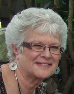 Patricia Bergsma