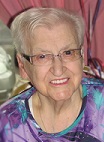 Rita Pelletier 1924 - 2016