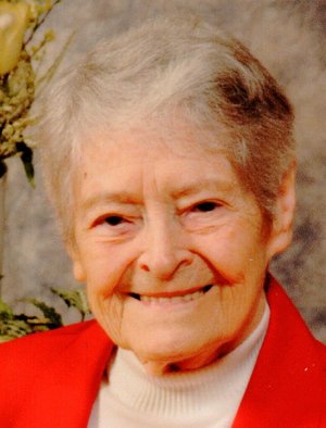 Soeur Suzanne Gignac 1926 - 2016