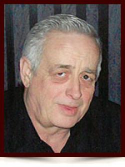 Dale Carleton Gavel - 1951-2015
