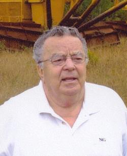 Dr René Massé V. - 1931-2016