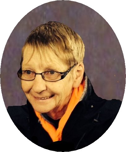 Fay Bettison - 2016