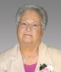 Lorraine Lavallée Roberge  1934 - 2016