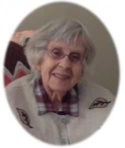 Marguerite (Marg) Neota Piercy - 1922-2016