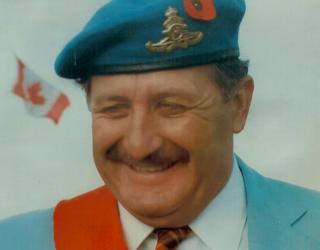 Norman LeBlanc