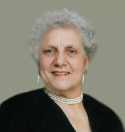 Rita LeBlanc - 1931-2016