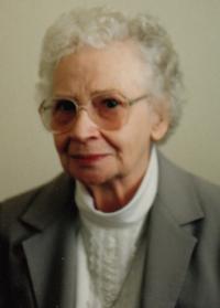 Sister Aurore Henley