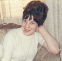 Wendy Louise (Doherty) DuPlessis-Robinson - 1947-2016