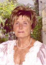 Yvette Leduc Lemieux  - 1927 - 2016