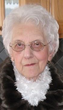 Antoinette Boudreault septembre 12