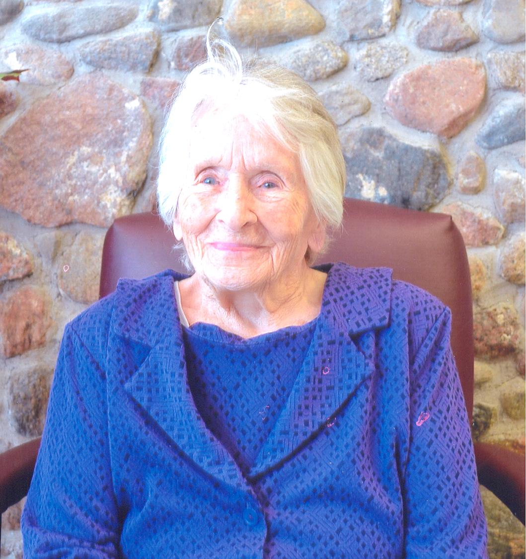 Audrey Lindsay - 2016