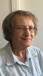 Claire Sansregret Laliberté  - 1926 - 2016
