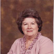 Dorothy Gardner - September 18