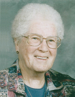 Edith Evelyn McKenzie